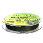 Ryuji X8 150m Green İp Misina